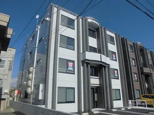 グランメールラフレ元町の画像