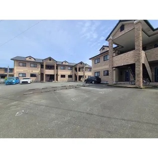 エスポワールA B棟の画像