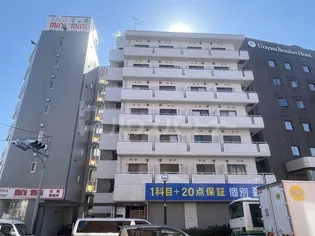 ユーステム浦安IIの画像