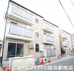 イージスコート前原の画像