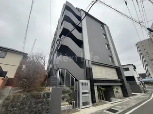 ステージファースト八王子IIの画像