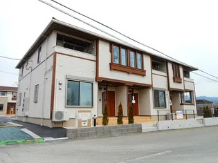 トレス フェリーセスAの画像