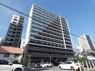 プレサンス新栄ユリシスの画像