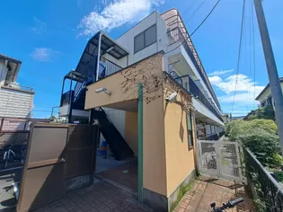 ビレッジ中根の画像