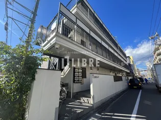 コスモハイツの画像