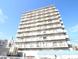 サンライフ天王台の画像