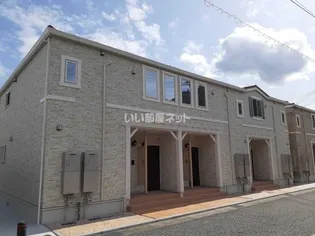 ラ グラン ヴィーダ 赤穂IIの画像