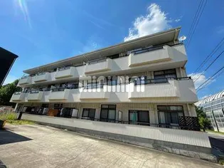 パークサイド志多山の画像