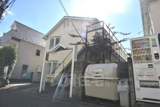 ハイツプリズムAの画像