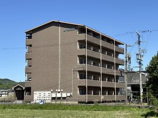 Le Place 2000【1階】の外観