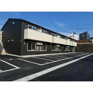 メリディアン川平伍番館の画像