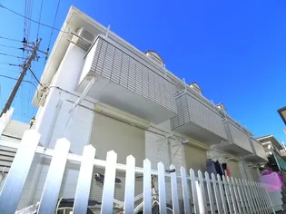 αNEXTヴェルデの画像