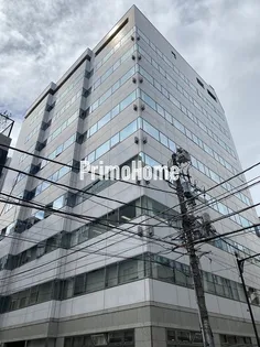 友泉大伝馬町ビル【10階】の外観