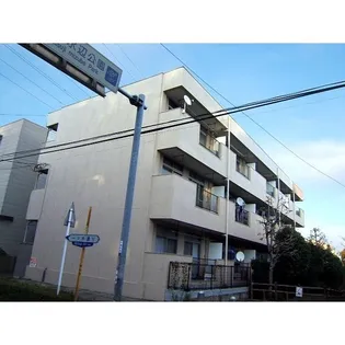 マンションローマの画像