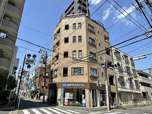 パレラプラージュの画像