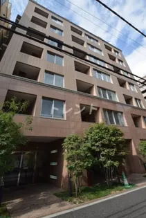 パトリス26【9階】の外観