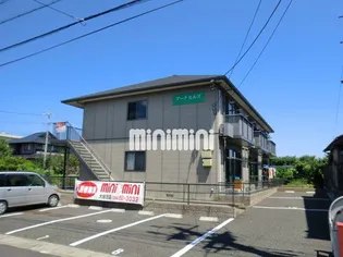 アークヒルズの画像
