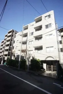 コスモ横浜ル オーレの画像