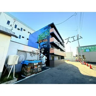 TM410チョイスレジデンスの画像