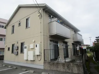 メゾン シャルモンテの画像