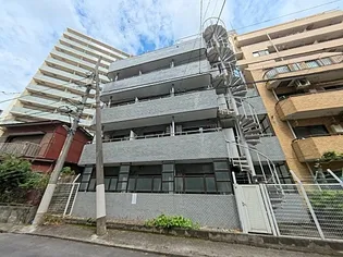 コスモスパジオ浦和常盤の画像