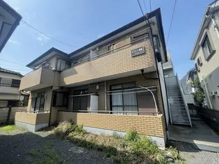メゾン南の画像