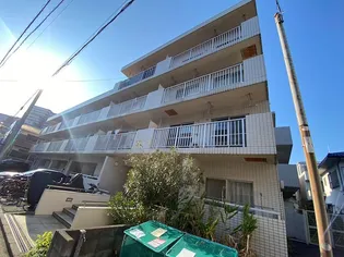 ラ スール日吉の画像