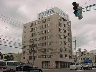 LEE苗穂駅前ビルの画像