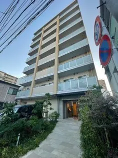 シャルム亀戸の画像