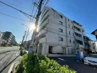 横浜南ダイカンプラザCITYの画像