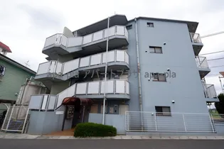 ハイブリッジみずほの画像
