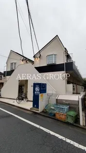 ニューハウス志木の画像