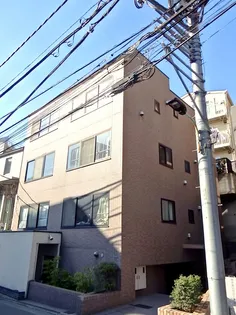 ジュネス西麻布の画像