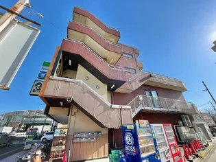 イチゲビルの画像