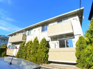 シャルマン市川の画像