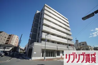 ヒルズ要町の画像