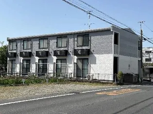 ビーブタウン高田の画像