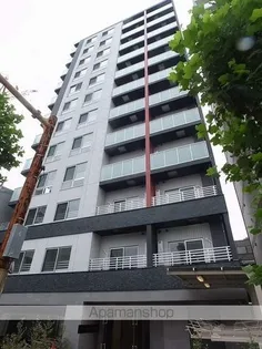 メインステージ押上V【9階】の外観