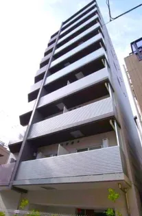 東京都台東区浅草4【マンション】の外観