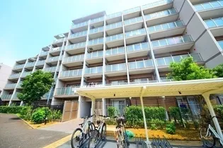 日神デュオステージ三ツ沢の画像
