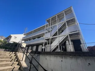 リブリ たまプラーザの画像