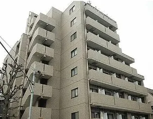 ルーブル千歳船橋の画像