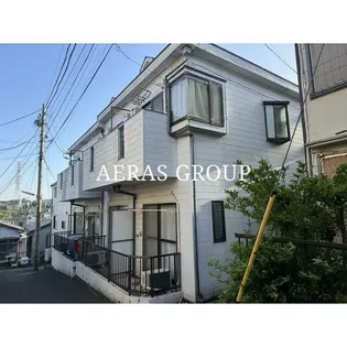 コーポリトルアイの画像