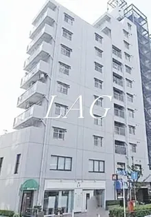 ルミネ五反田第2【9階】の外観