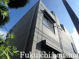 東京都世田谷区赤堤2【マンション】の外観