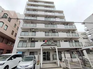 シティクレスト船橋の画像