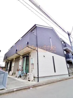 コーラルコート東村山壱番館の画像