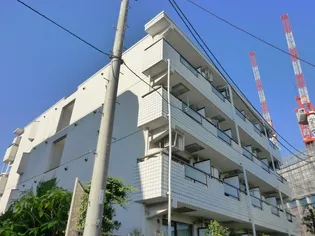 TOP二子玉川第2の画像
