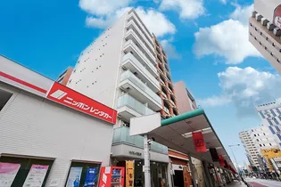 ISグランデ横山町の画像