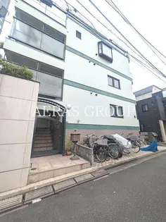 シルクフラットの画像
